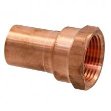 Nibco 9029305PC - PC603-2 2 FTGXF ADAPTER WROT