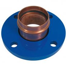 Nibco 9145300PC - PC641 3/4 PRESS FLANGE LD