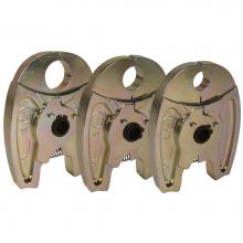 Nibco R00220PCX - PCX-2M 3/4'' CRIMP JAW FOR PC-10M