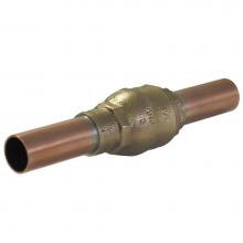 Nibco NR7R00D - PS480Y 2 RG CK W/2'' COPPER STUB ENDS