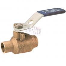Nibco NJ83VHD - S5857066X 2 CLEAN FOR OXYGEN