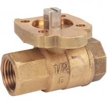 Nibco WL95H18 - Tm585Cv .640 (3/4'' Tm585 Base Valve)