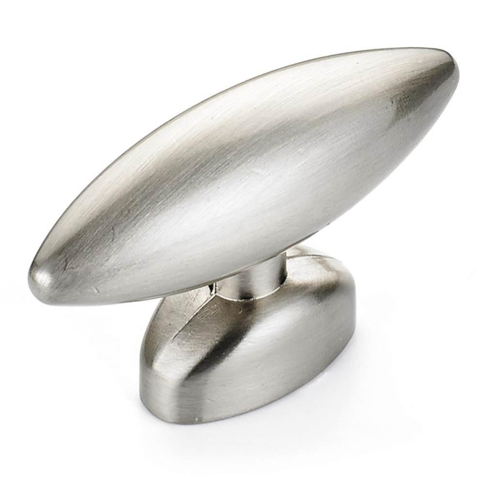 Contemporary Metal Knob - 381