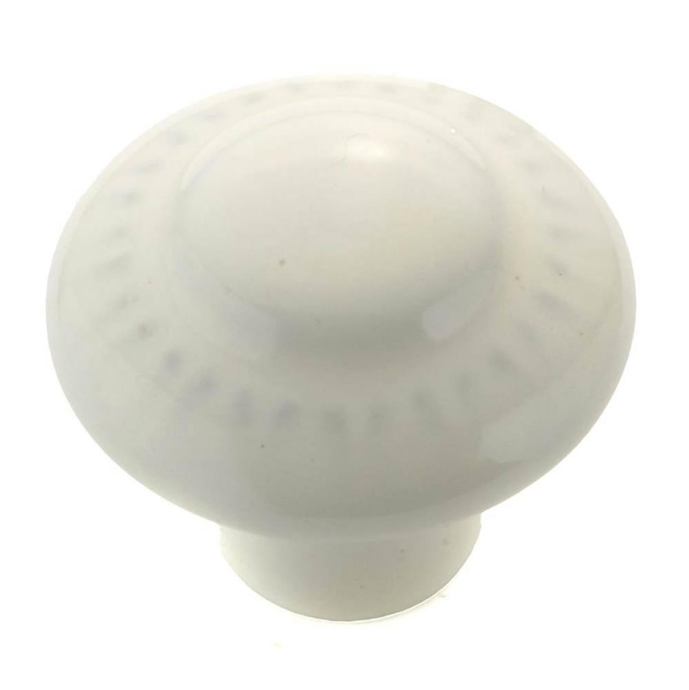 Traditional Ceramic Knob - 1322