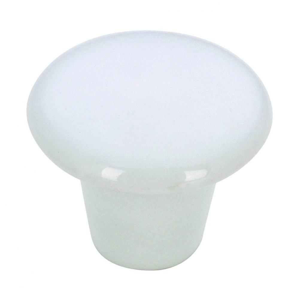 Contemporary Ceramic Knob - 3385