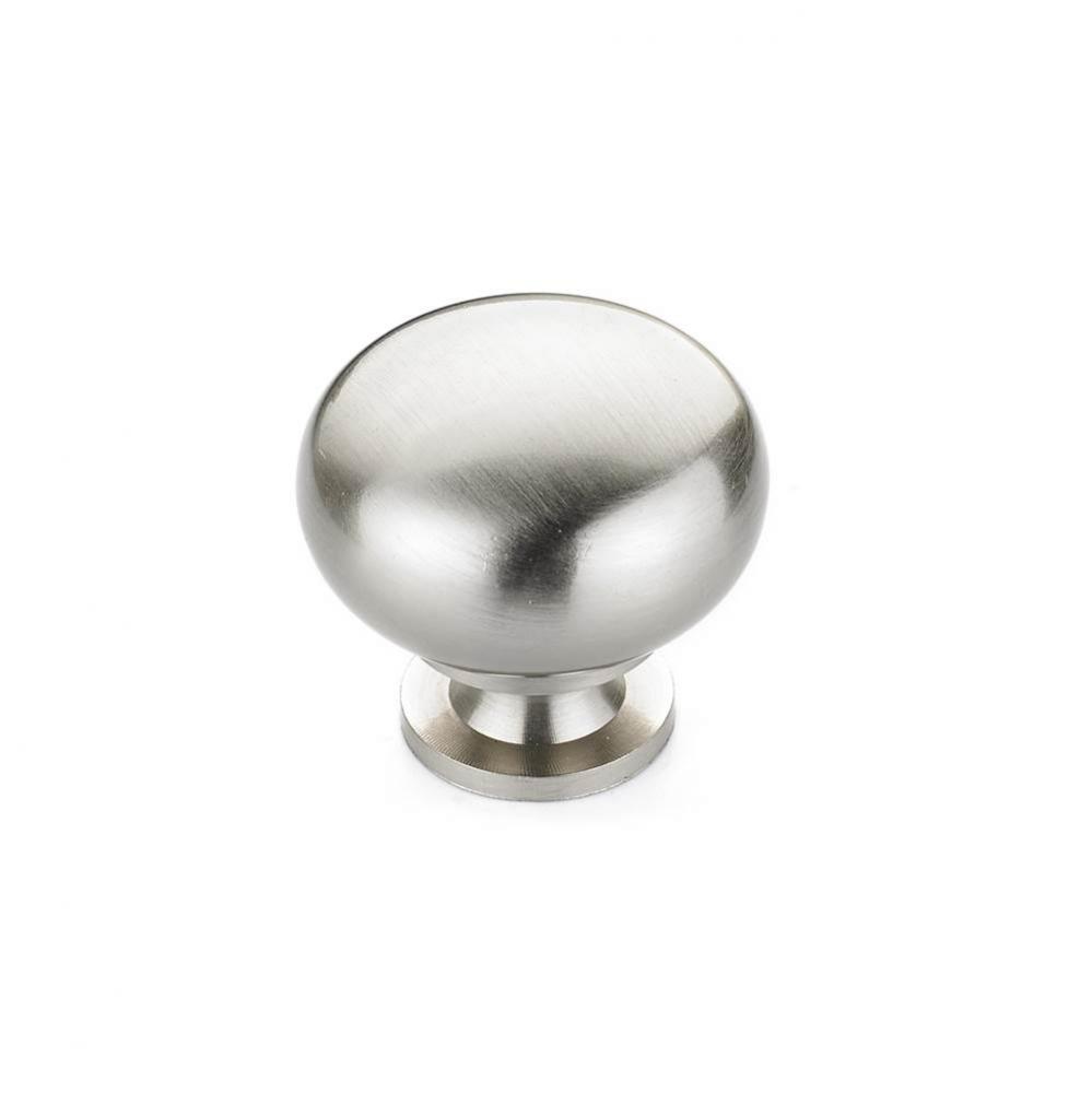 Traditional Brass Knob - 4923