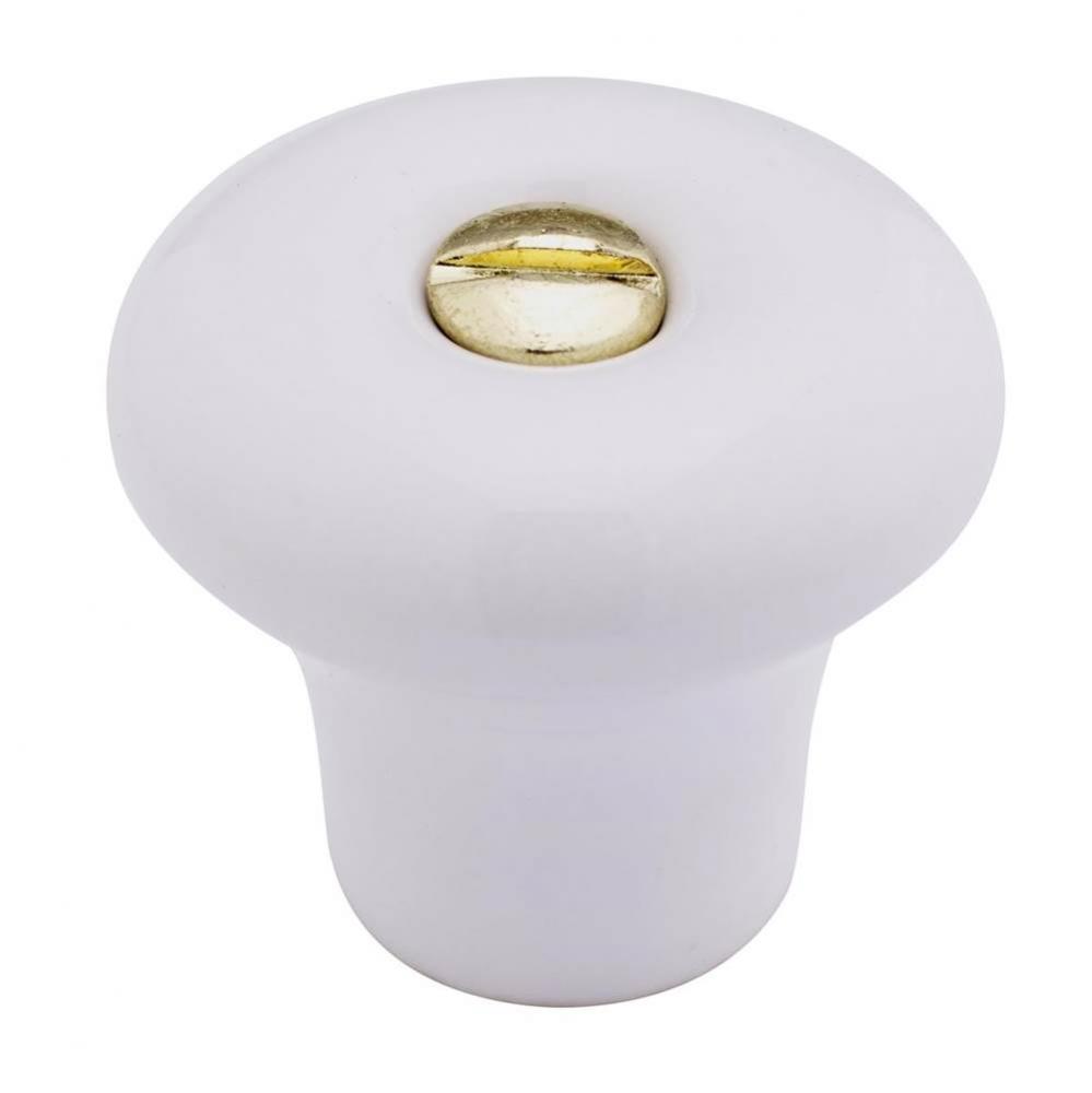 Eclectic Ceramic Knob - 60