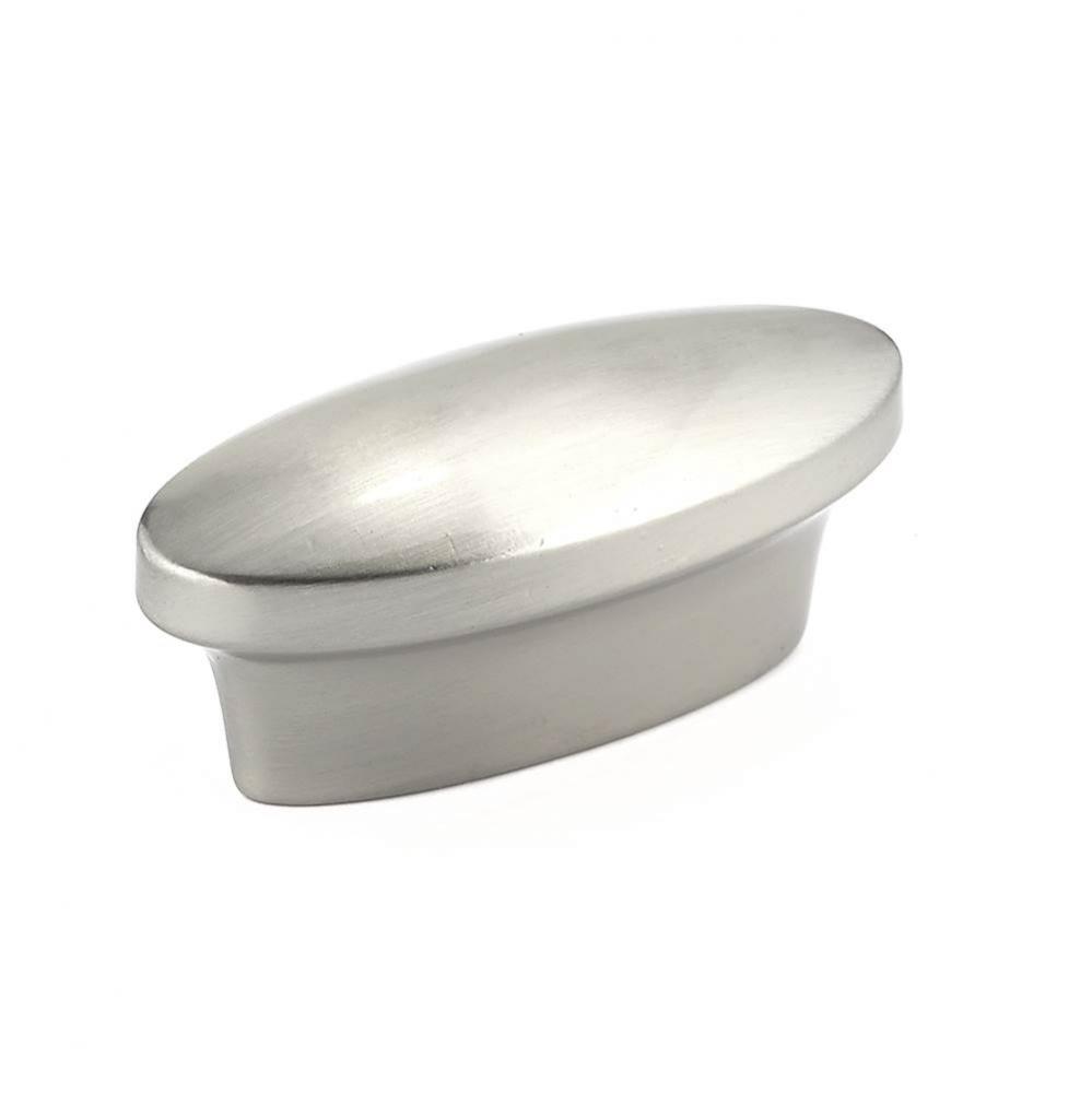 Contemporary Metal Knob - 7311