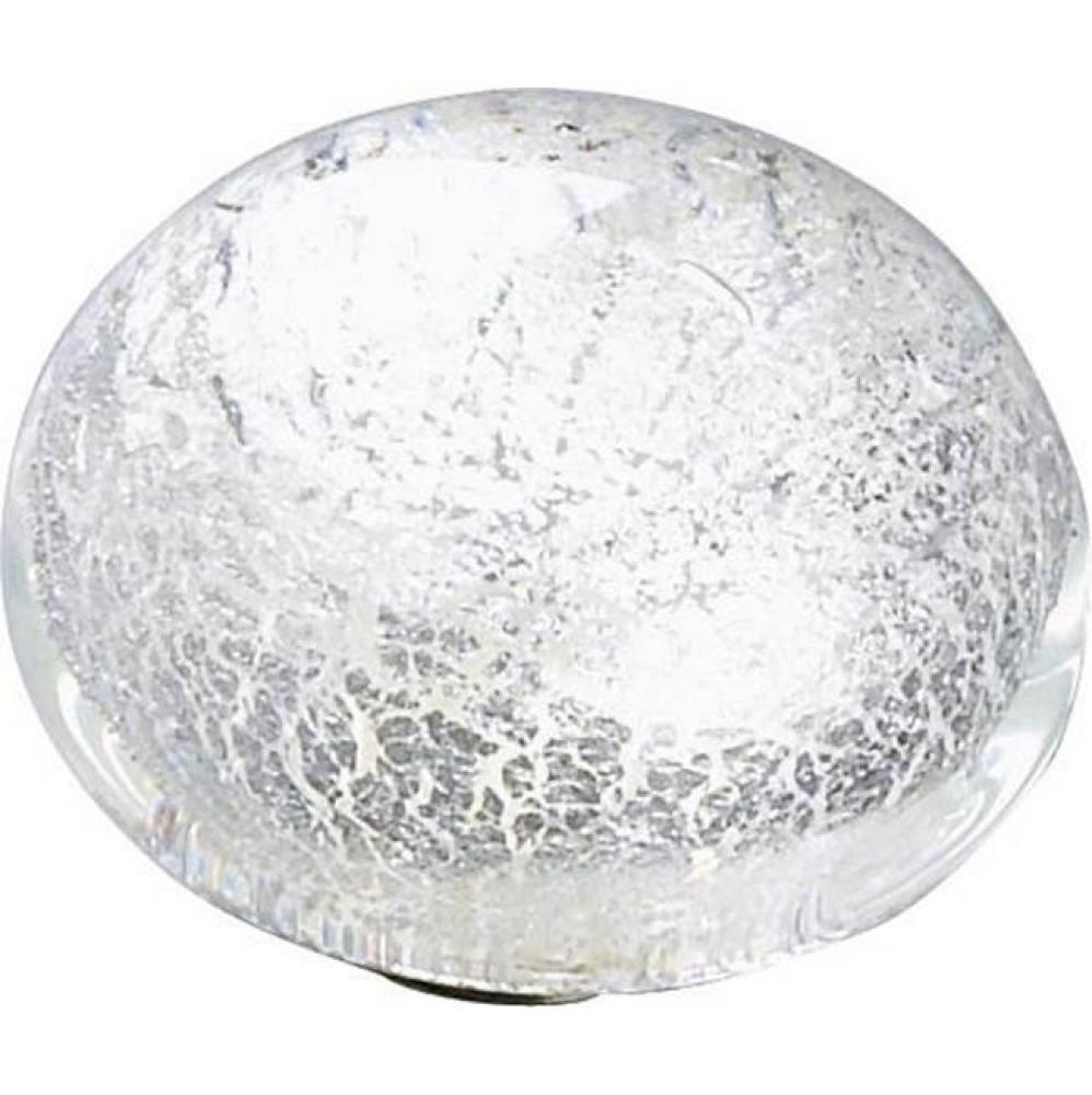 Contemporary Murano Glass Knob - 404