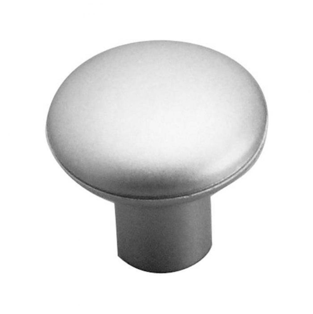 Contemporary Plastic Knob