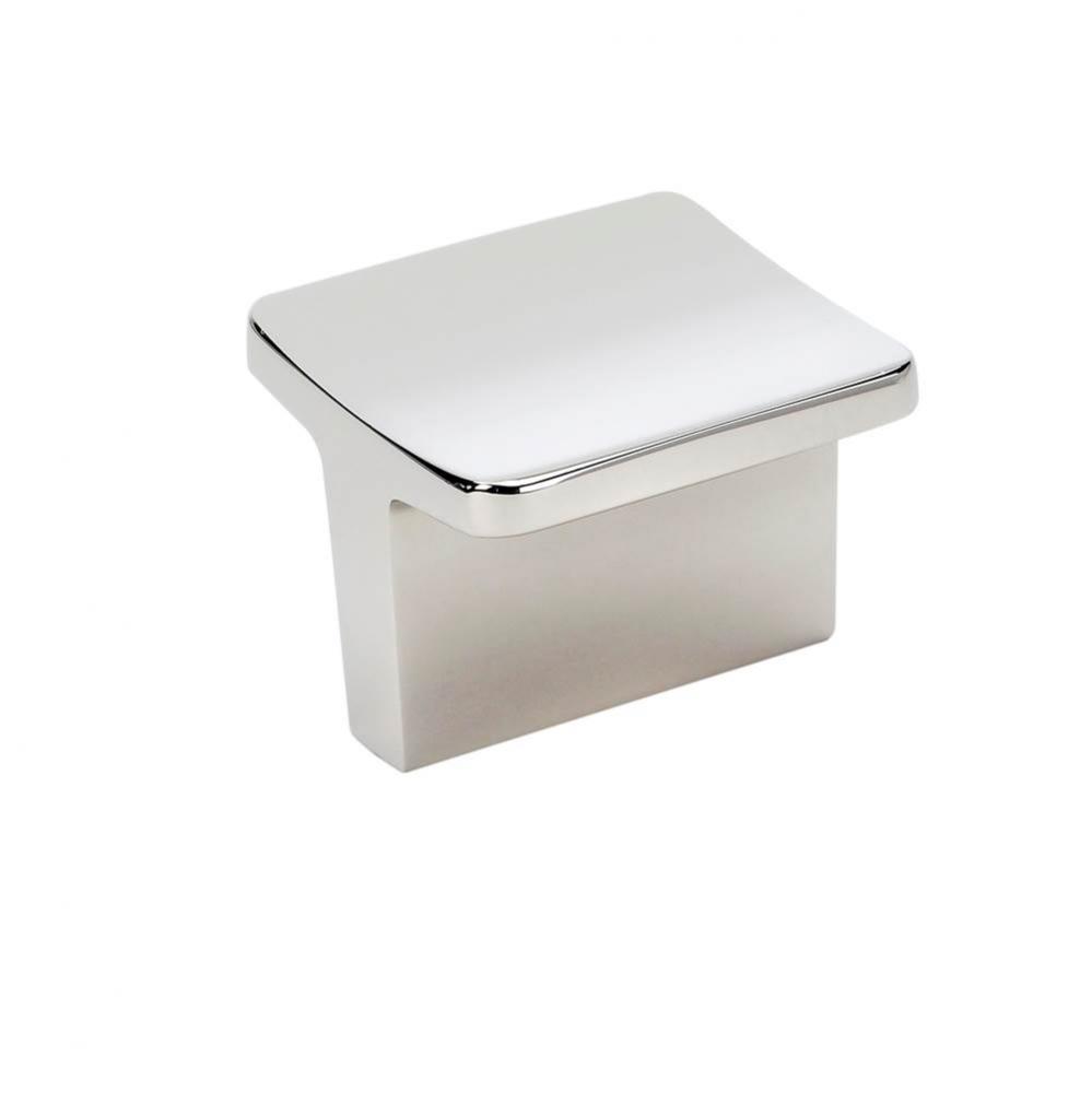 Fusion Collection Metal Knob - 3571