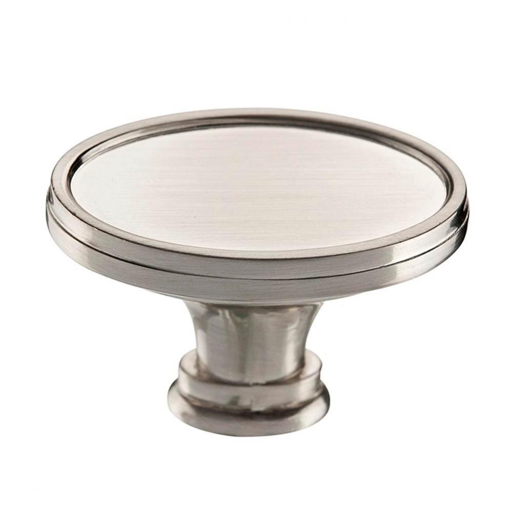 Transitional Metal Knob - 8023