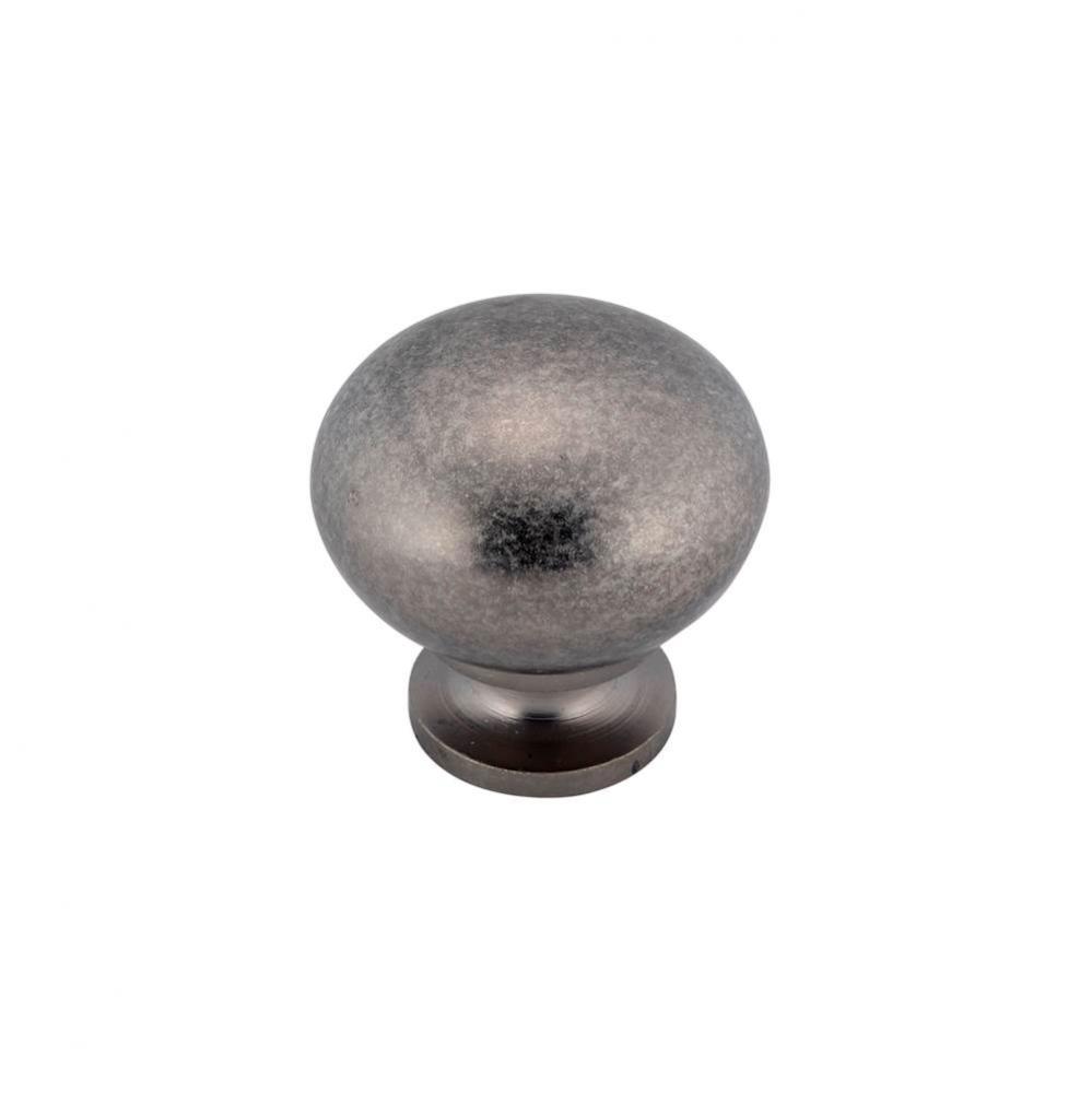 Traditional Brass Knob - 4923
