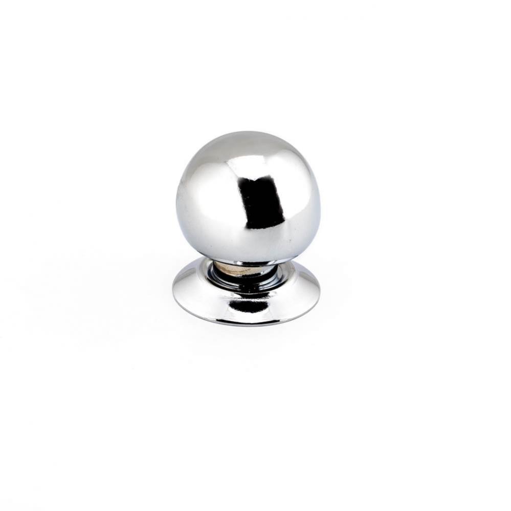 Functional Metal Knob - 460