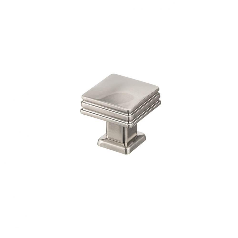 Transitional Metal Knob - 8640