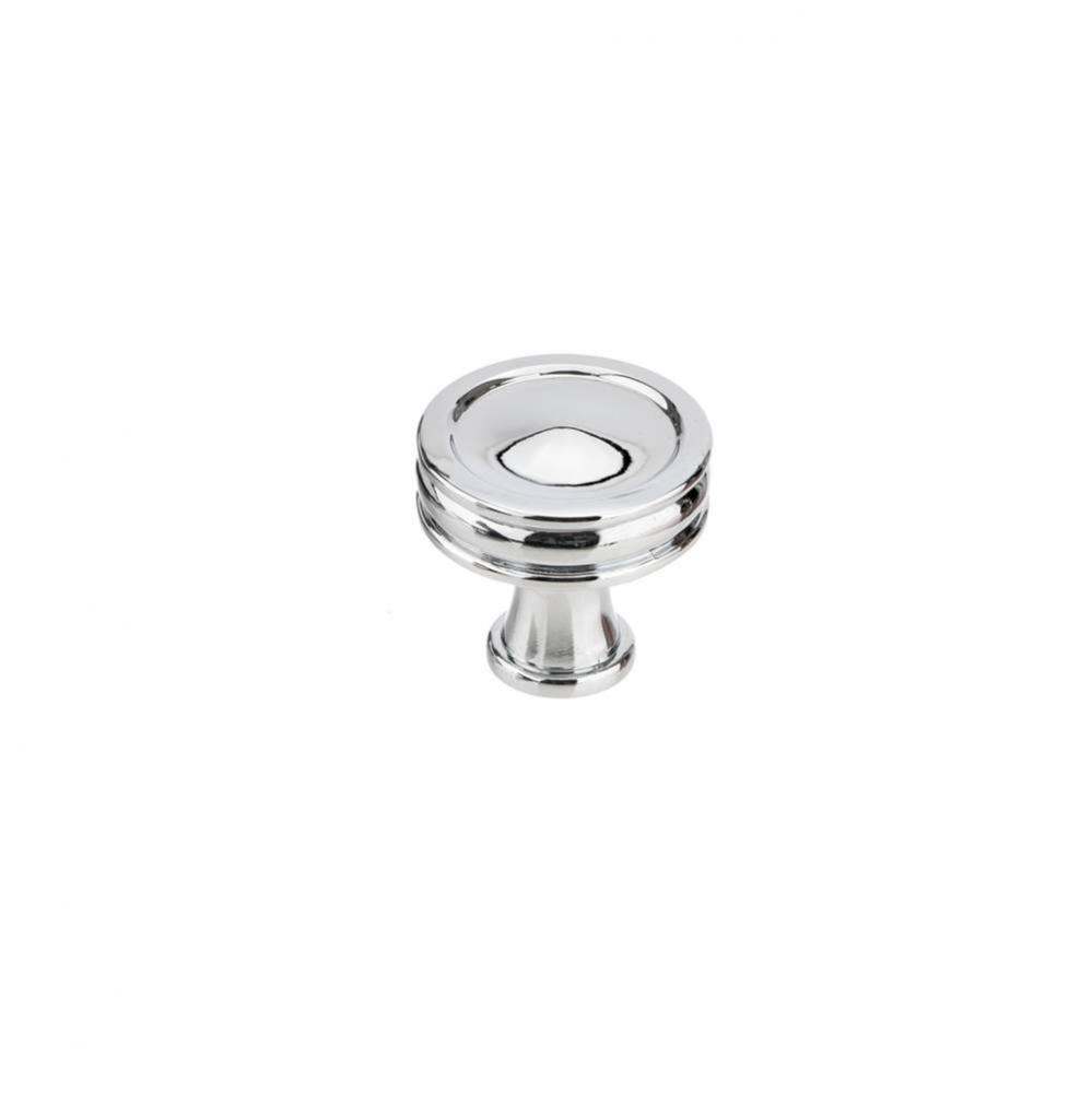 Transitional Metal Knob - 8680