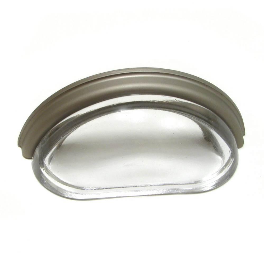 Eclectic Crystal Cup Pull - 1008