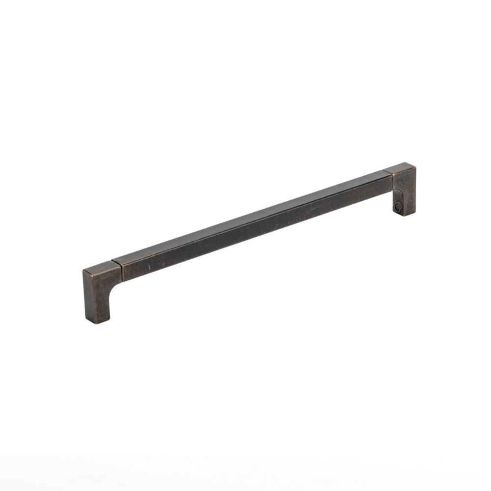 Contemporary Metal Pull - 1414