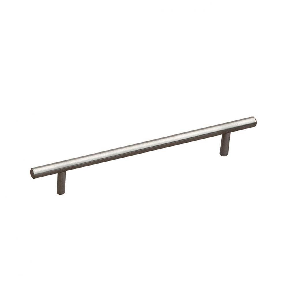 Contemporary Stainless Steel Pull - 2102