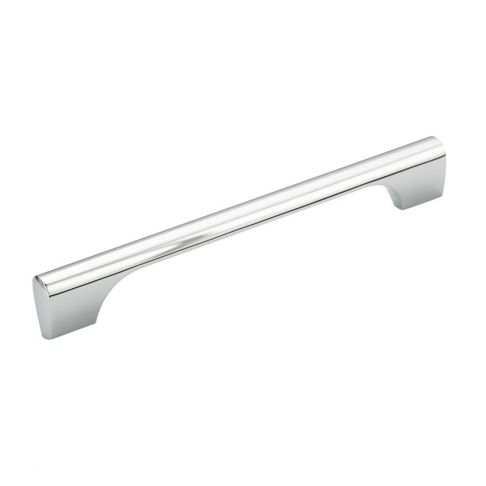 Contemporary Metal Pull - 2172