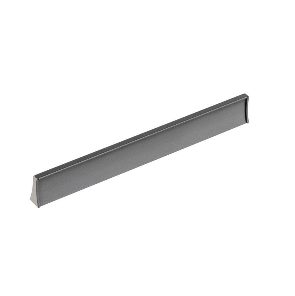 Contemporary Metal Pull - 2566