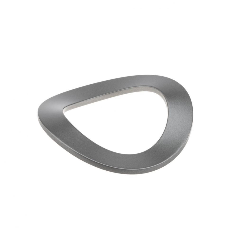 Contemporary Metal Pull - 2675