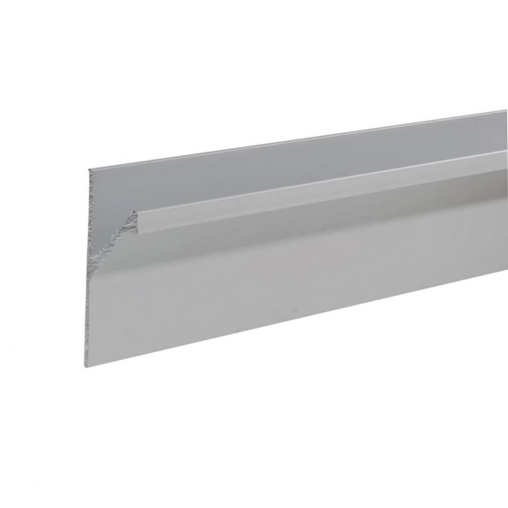 Contemporary Handle in Y Shape for 3/4'' Panel - 3149