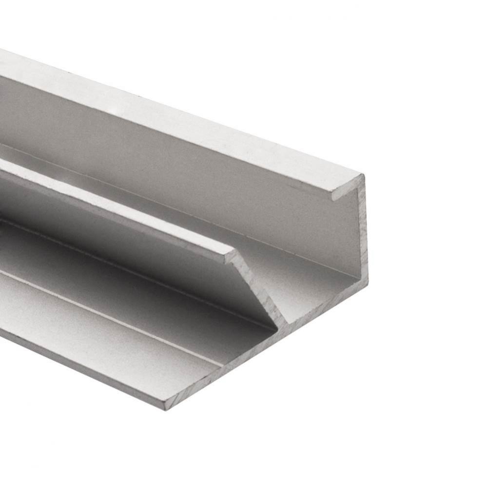 Contemporary Pull Handle for 5/8'' Panel - 3181