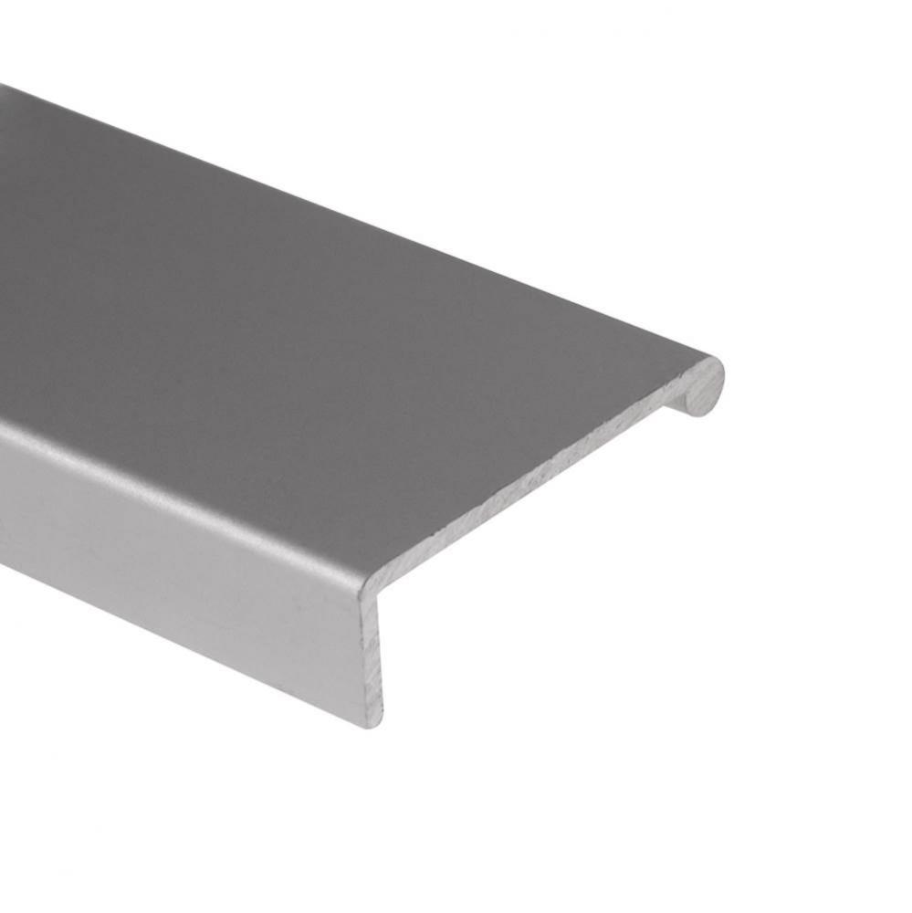 Contemporary Pull Handle for 5/8''-3/4'' Panel - 31 and 41