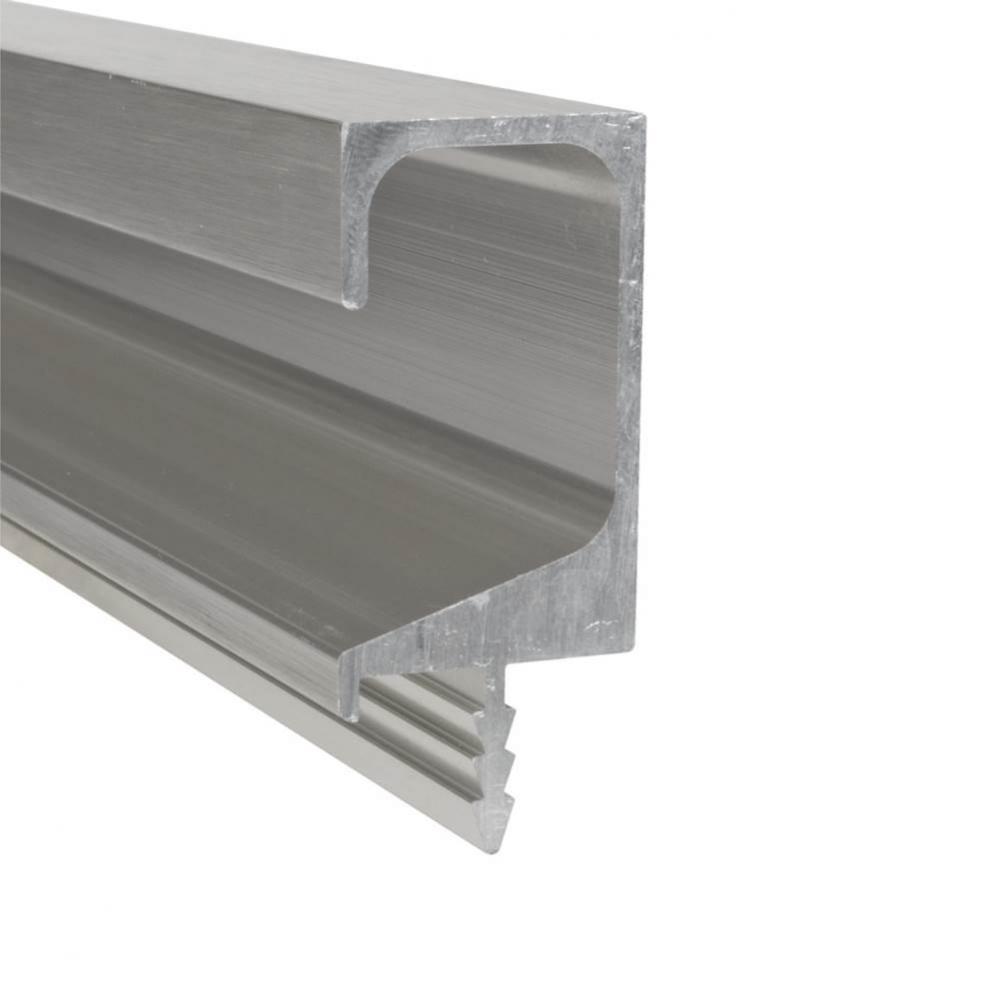 Contemporary Handle for 3/4'' Panel - 126 and 319