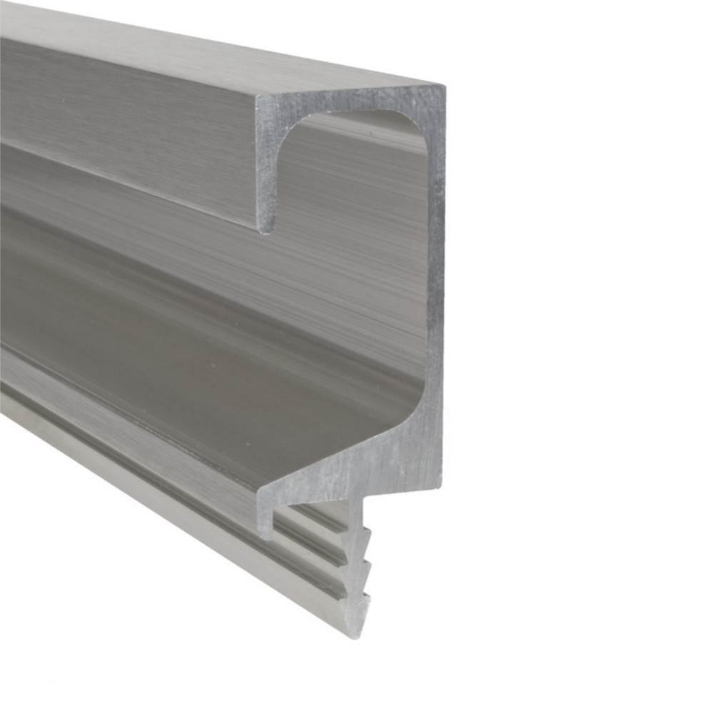 Contemporary Pull Handle for 5/8'' Panel - 3200