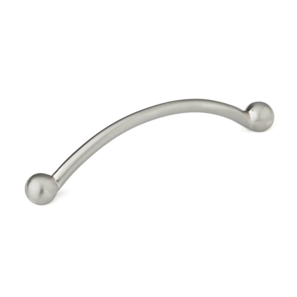Contemporary Metal Pull - 3310