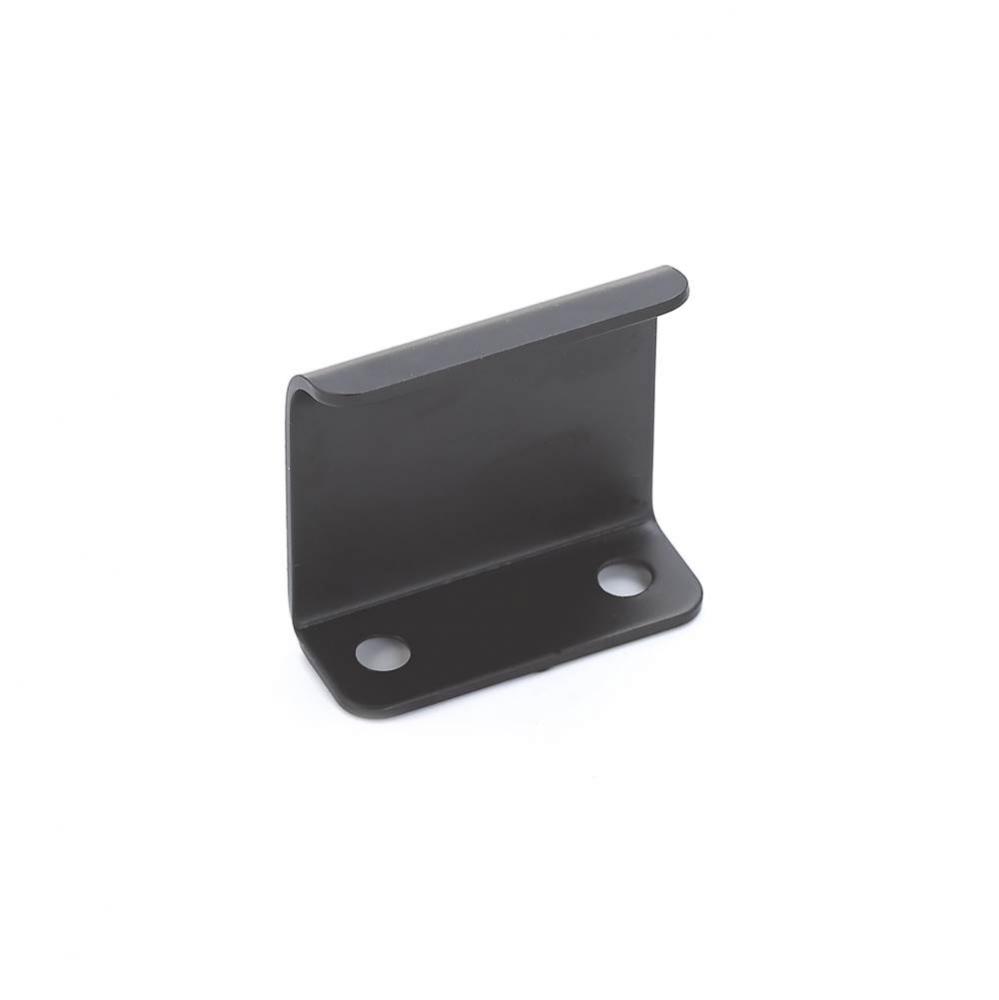 Contemporary Metal Edge Pull - 3966