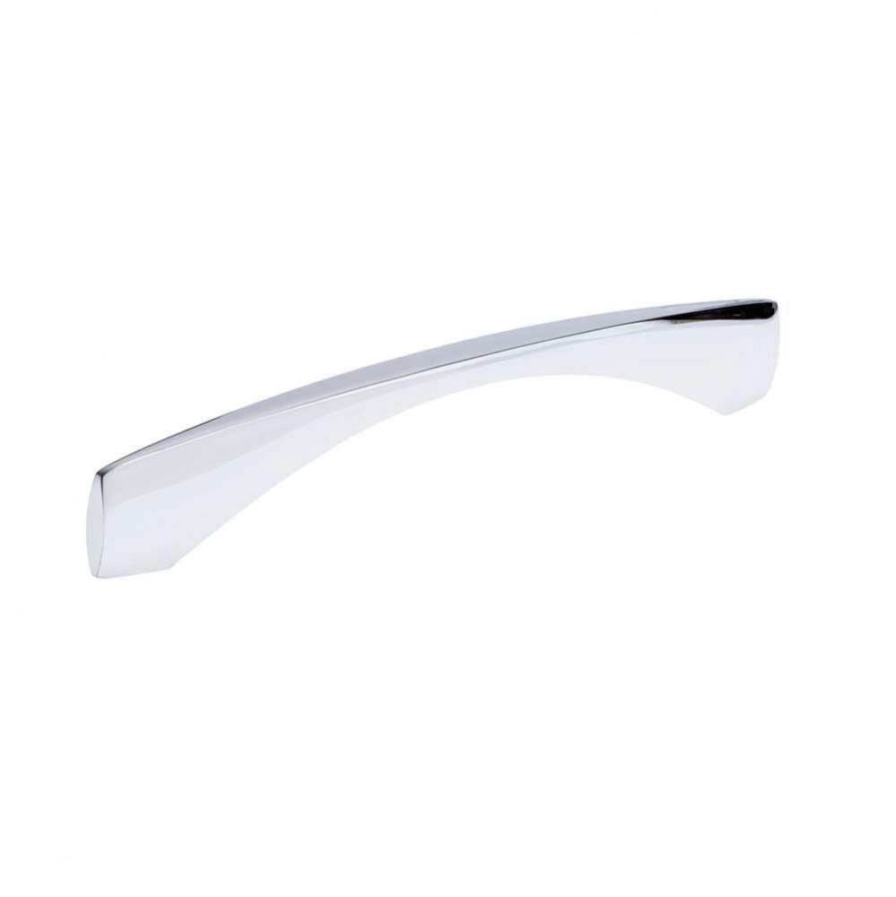 Contemporary Metal Pull - 4025