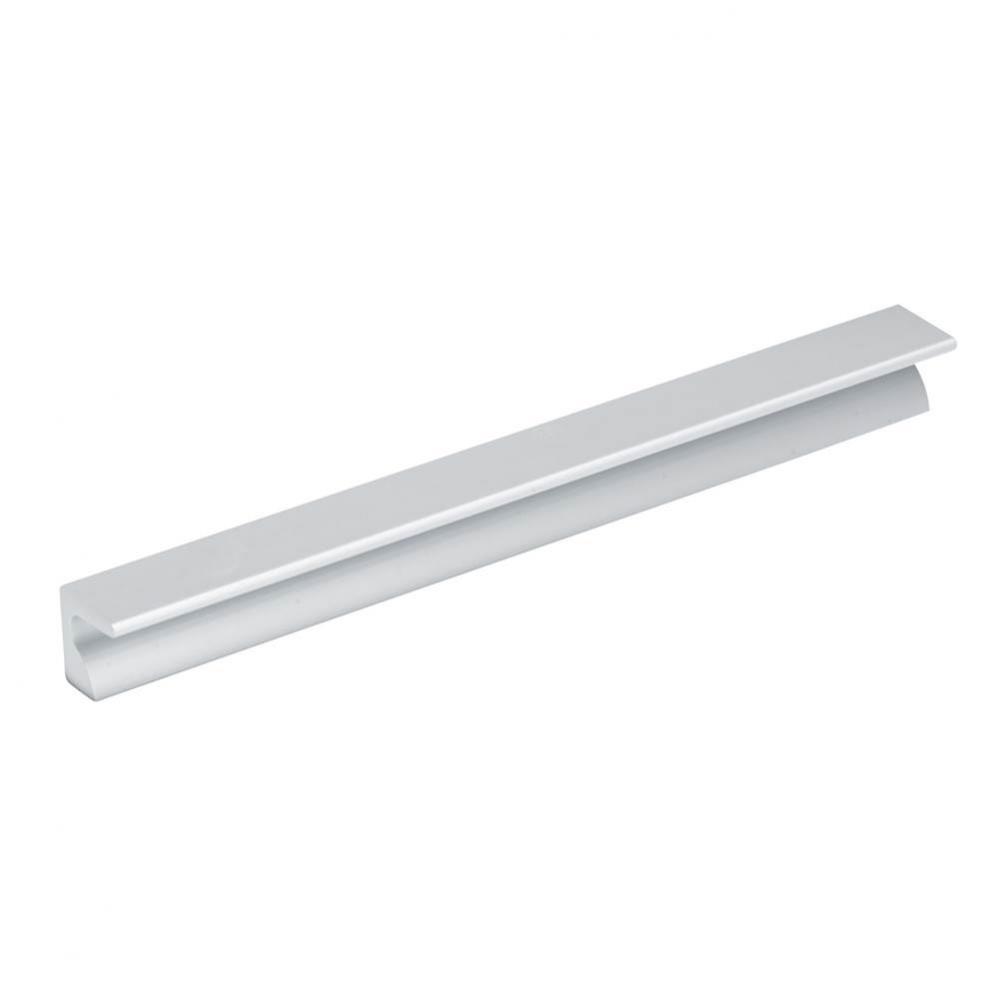 Contemporary Aluminum Pull - 4604
