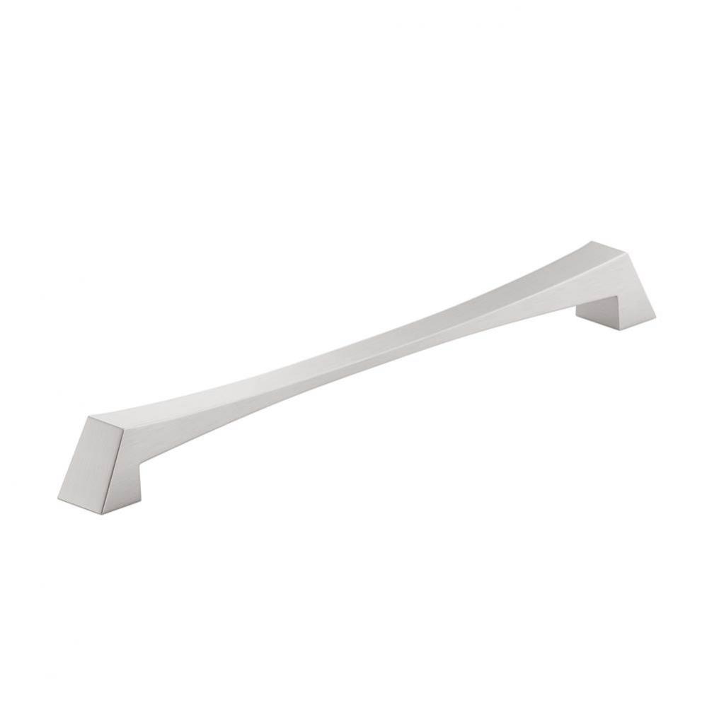 Contemporary Metal Pull - 5187