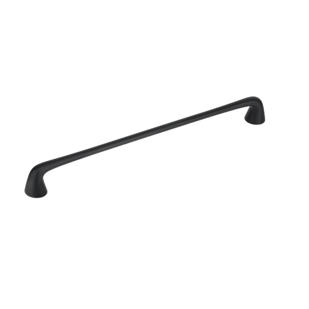 Contemporary Metal Pull - 5216