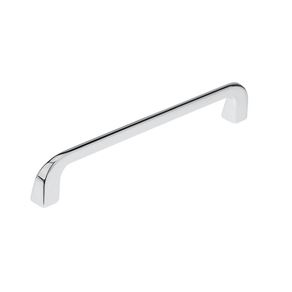 Contemporary Metal Pull - 5243