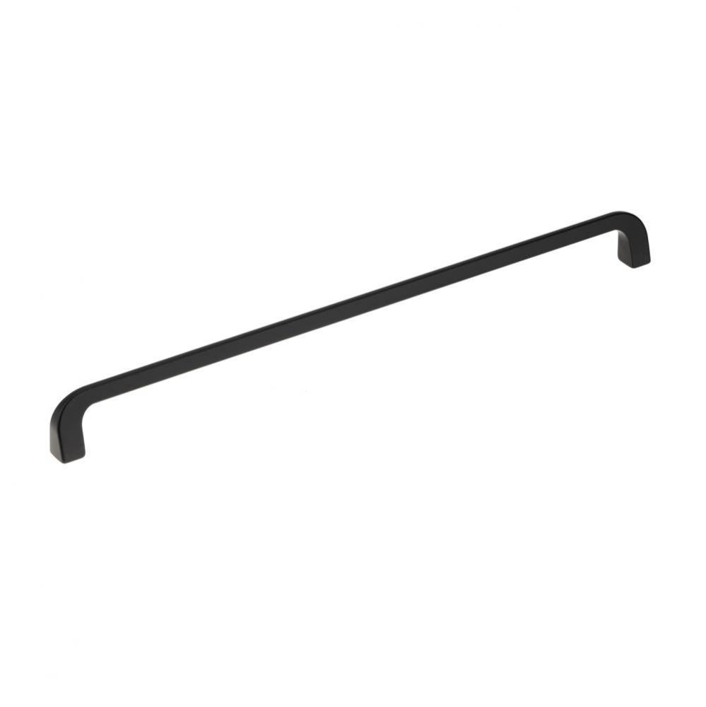 Contemporary Metal Pull - 5243