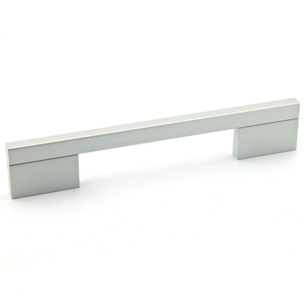 Contemporary Aluminum Pull - 5481