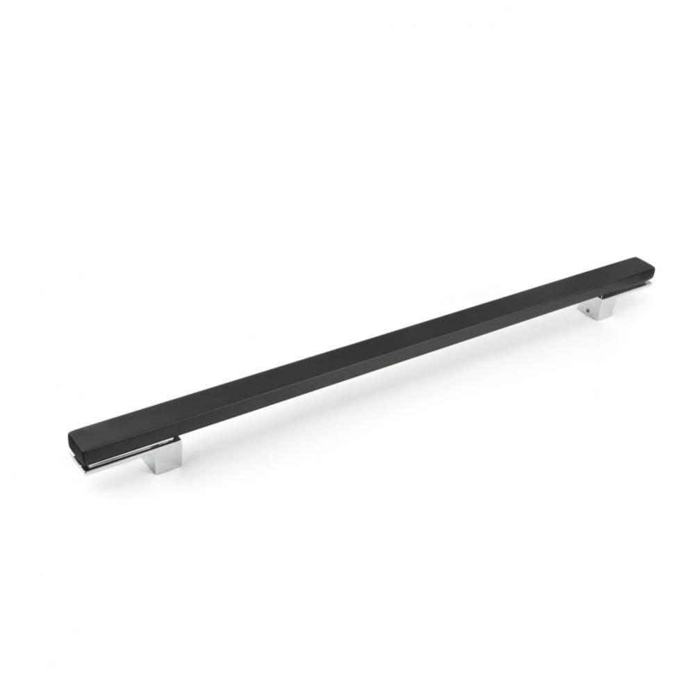 Contemporary Metal Pull - 6112 and 6131