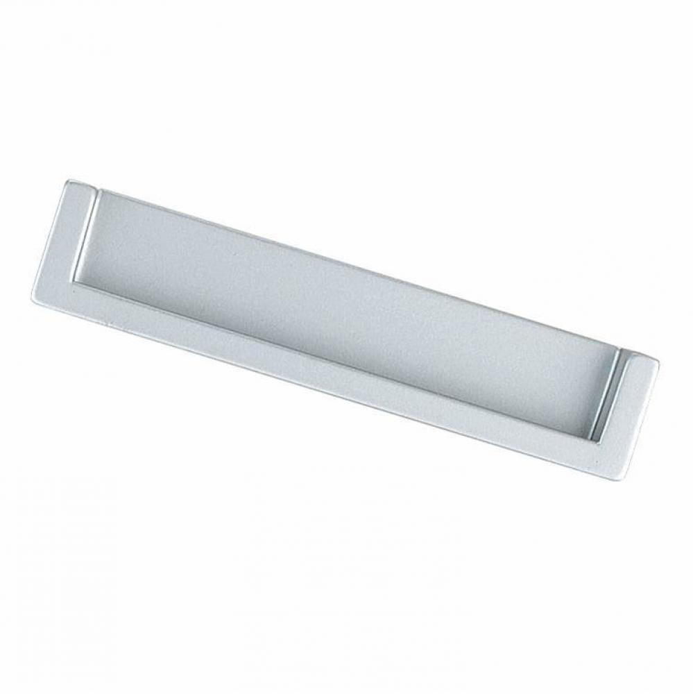 Contemporary Metal Edge Pull - 6167