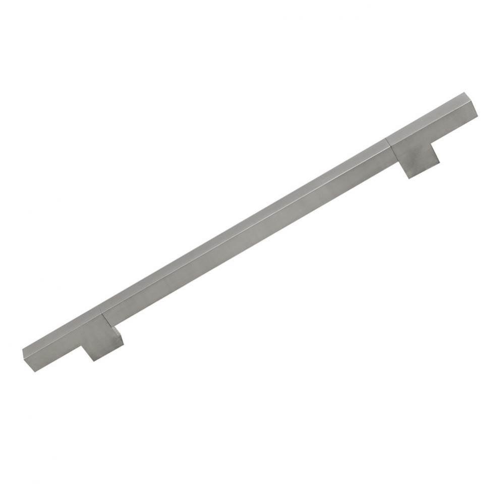Contemporary Metal Pull - 6169