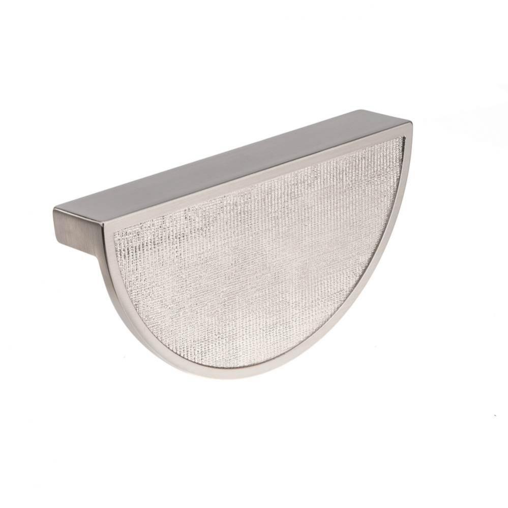 Contemporary Metal Pull - 6307