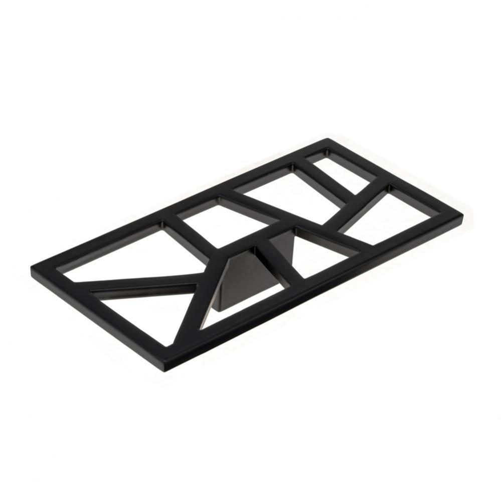 Contemporary Metal Pull - 6315