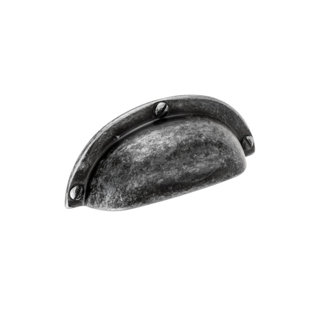 Traditional Metal Cup Pull - 6440