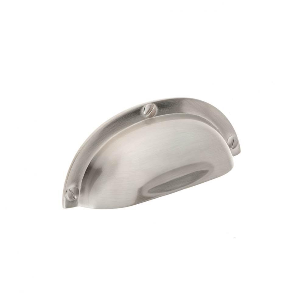 Traditional Metal Cup Pull - 6440