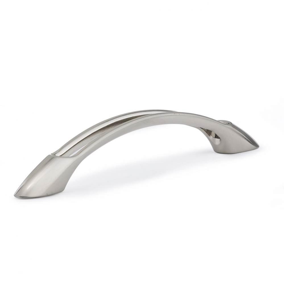 Contemporary Metal Pull - 6500