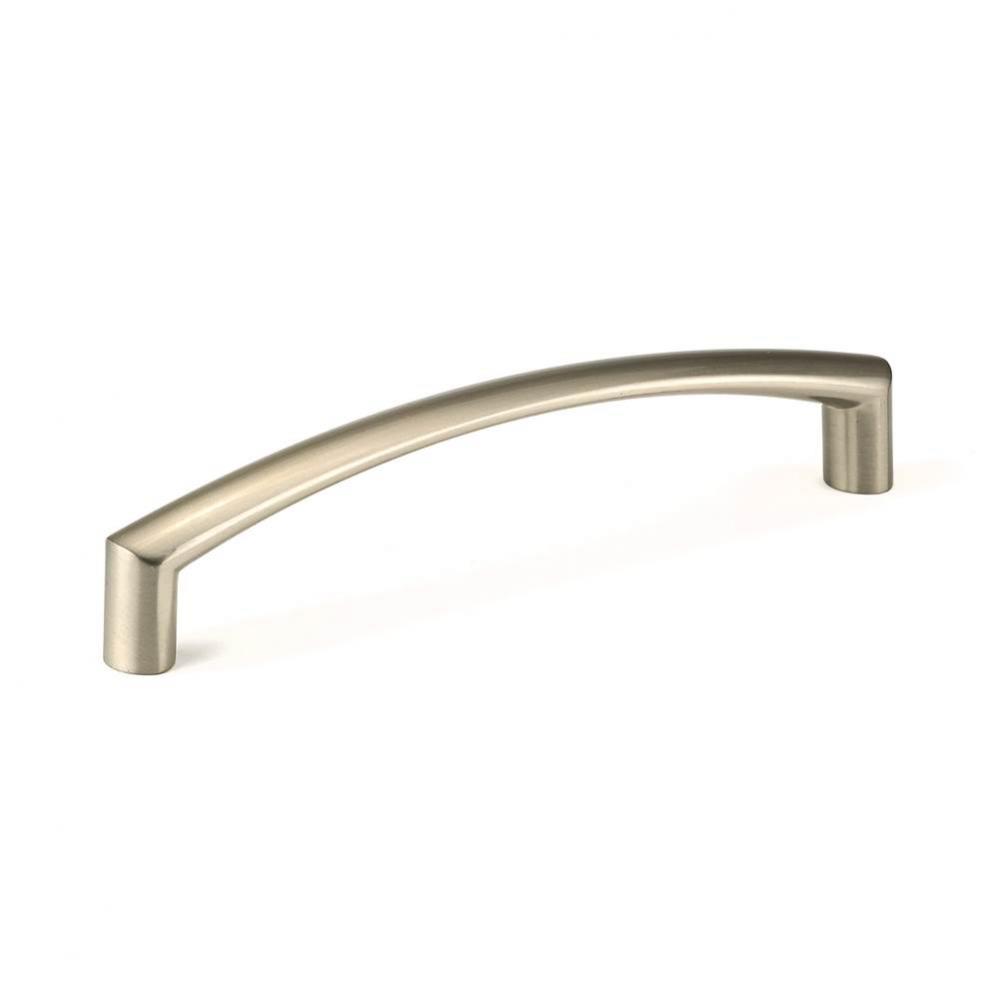 Contemporary Metal Pull - 6500