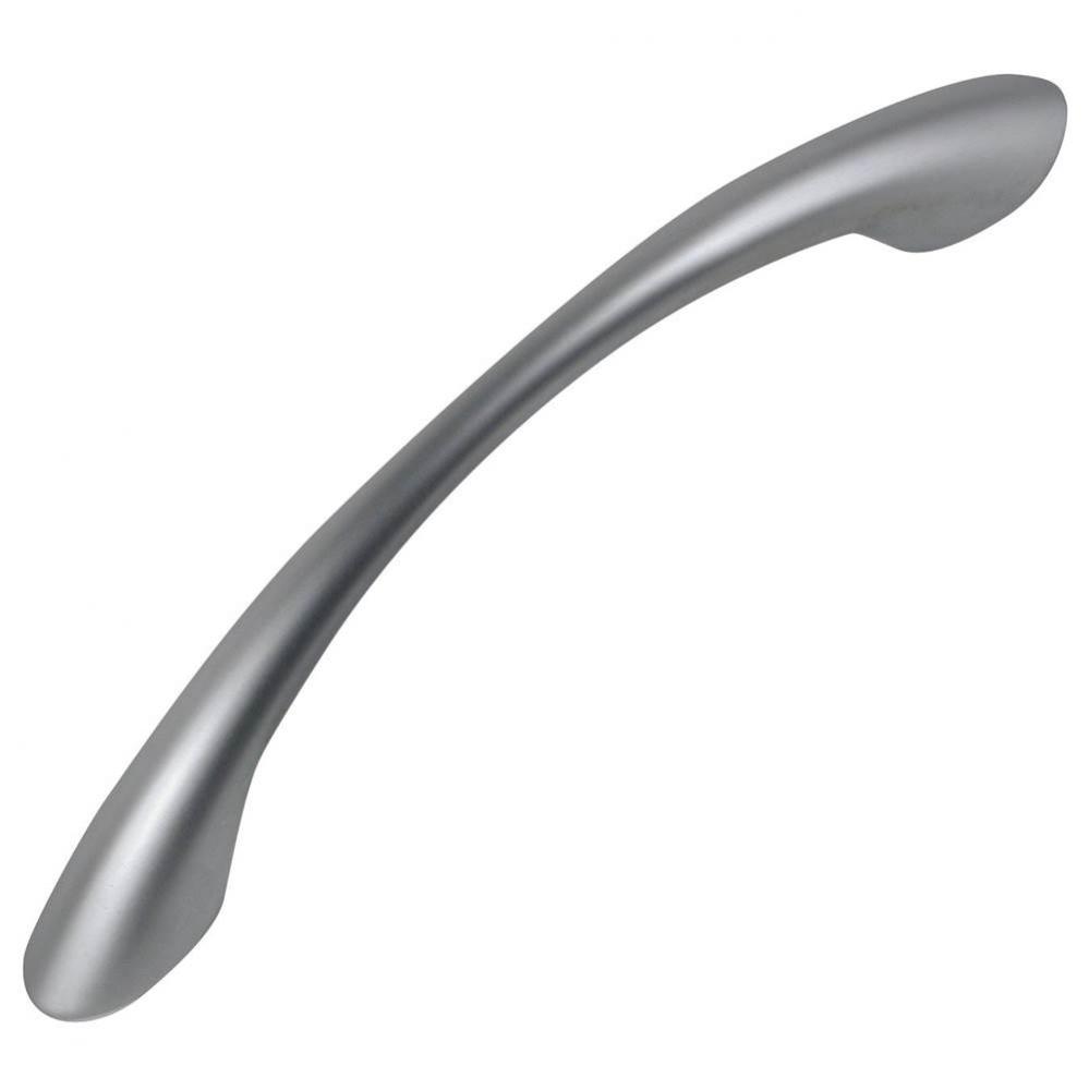 Contemporary Metal Pull - 6501